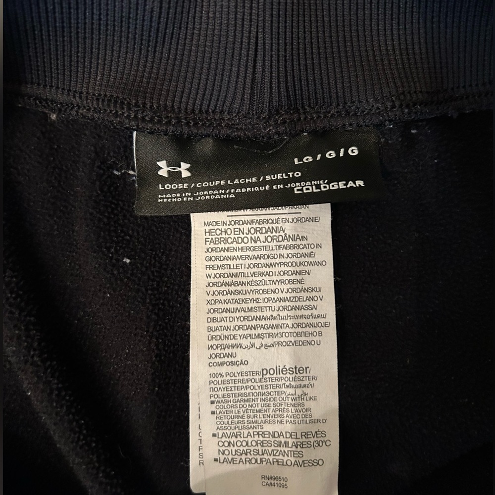 Women’s Under Armour Pants - Picture 3 of 3
